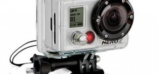 Нова версія GoPro HD Hero