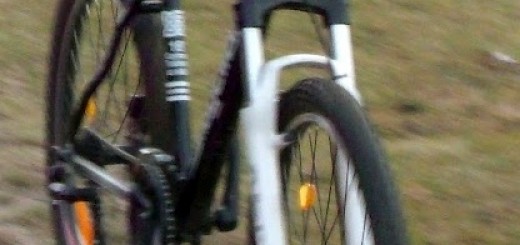 Викрадено велосипед  Magellan Draco