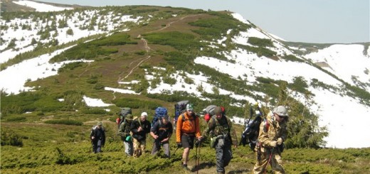Hiking vs Trekking: яка різниця?